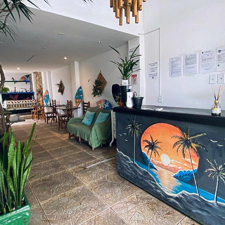 Coco Maluco Otel Armacao dos Buzios Dış mekan fotoğraf