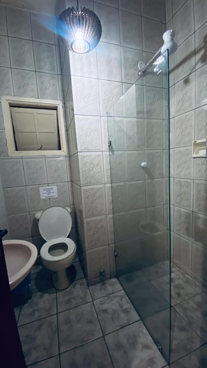 Coco Maluco Otel Armacao dos Buzios Dış mekan fotoğraf