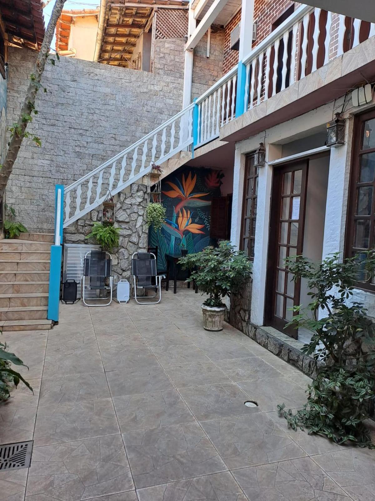 Coco Maluco Otel Armacao dos Buzios Dış mekan fotoğraf