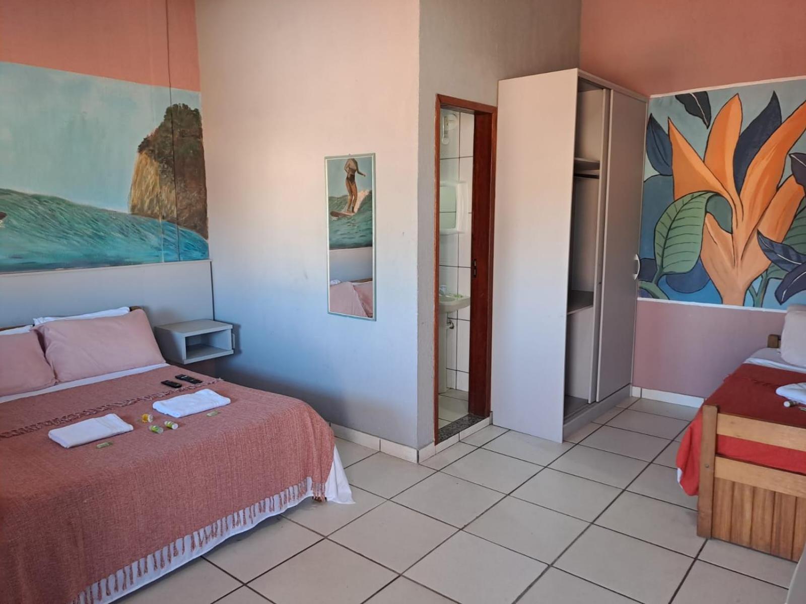 Coco Maluco Otel Armacao dos Buzios Dış mekan fotoğraf