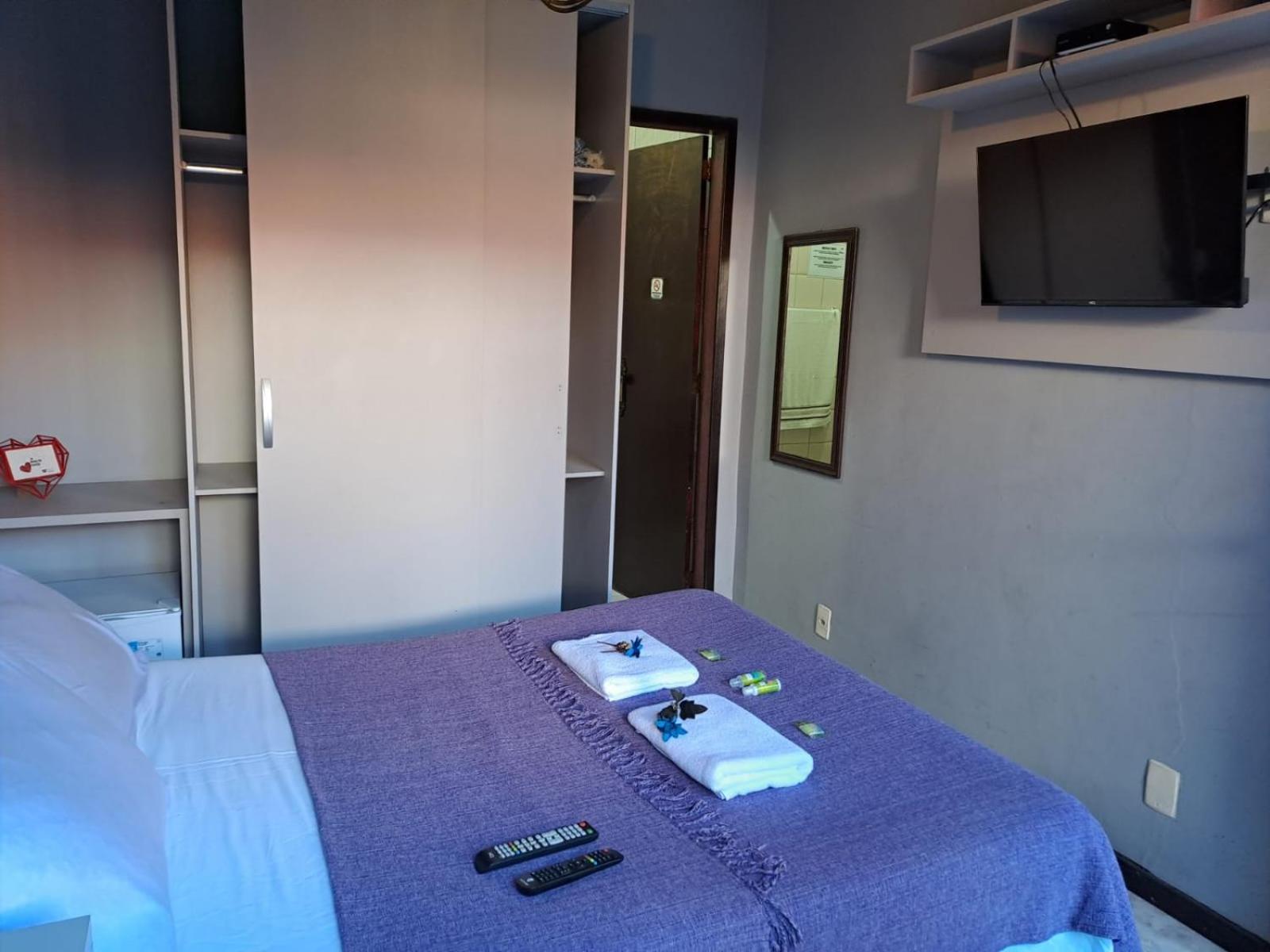 Coco Maluco Otel Armacao dos Buzios Dış mekan fotoğraf