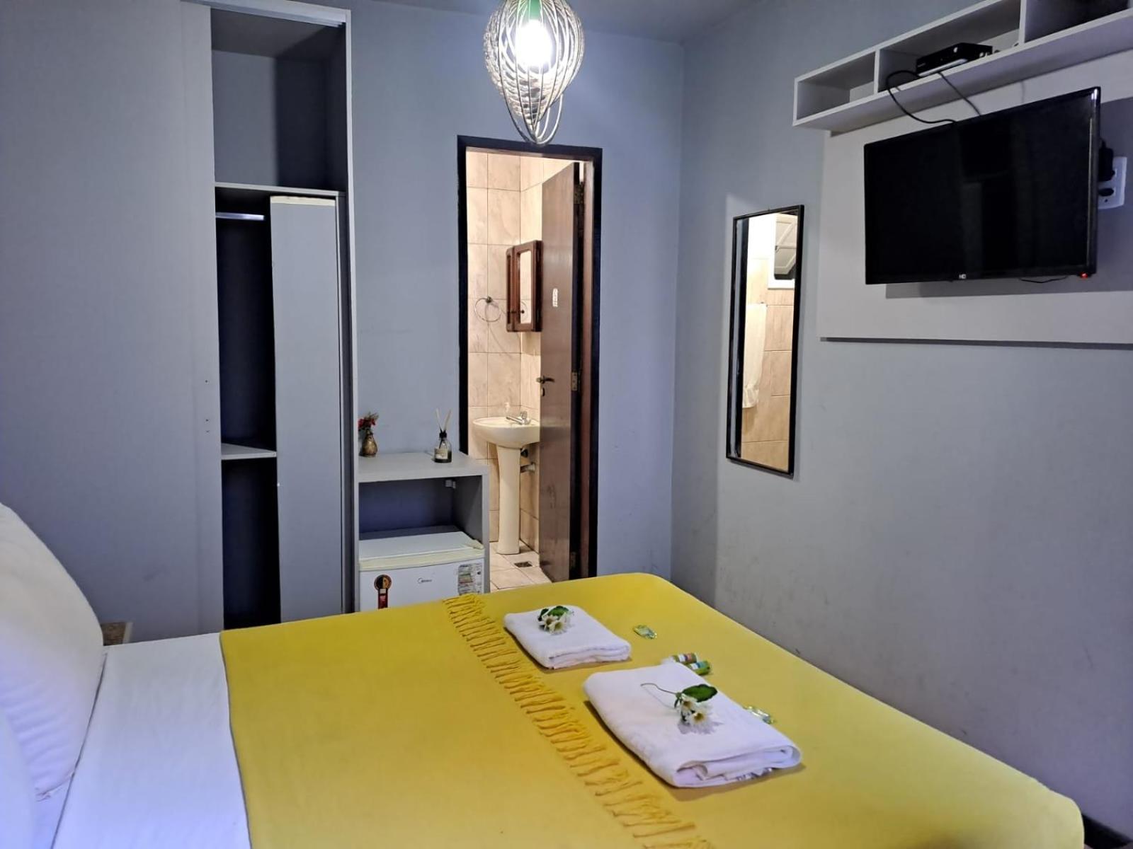 Coco Maluco Otel Armacao dos Buzios Dış mekan fotoğraf