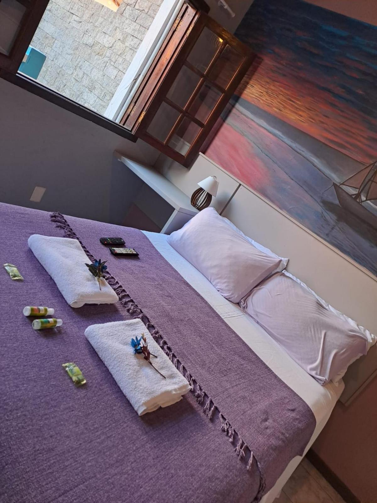 Coco Maluco Otel Armacao dos Buzios Dış mekan fotoğraf