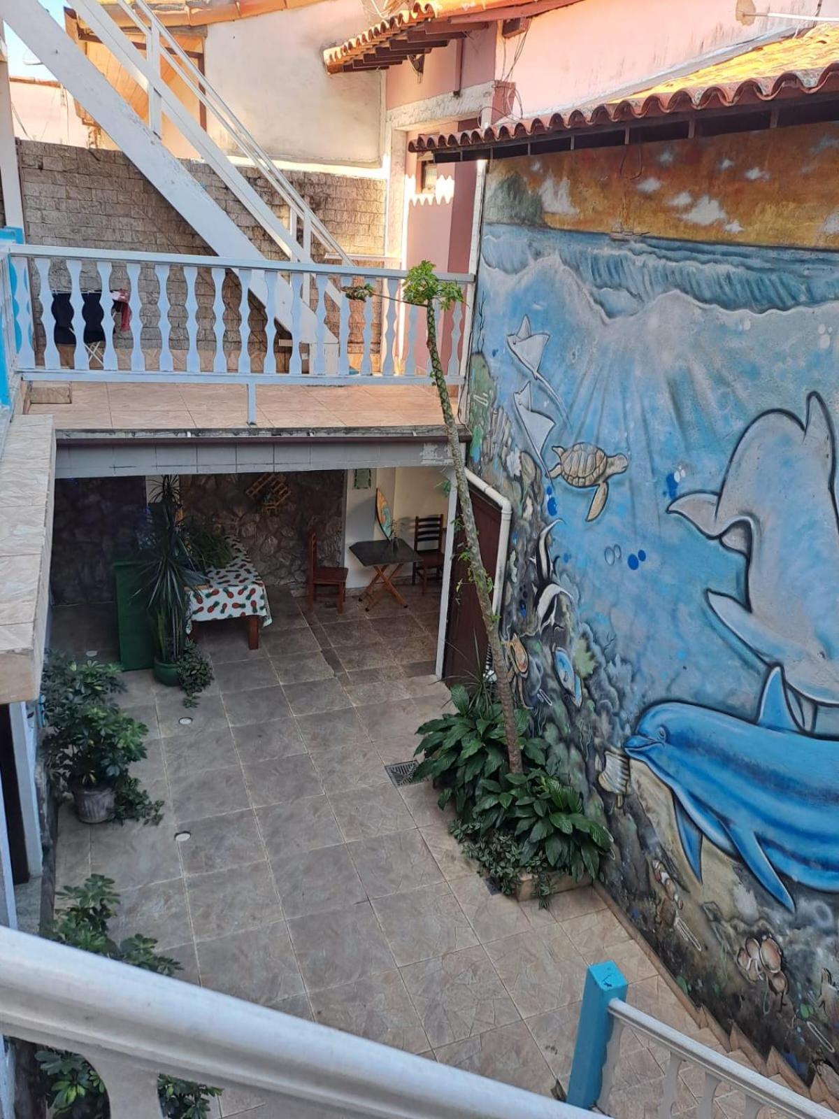 Coco Maluco Otel Armacao dos Buzios Dış mekan fotoğraf