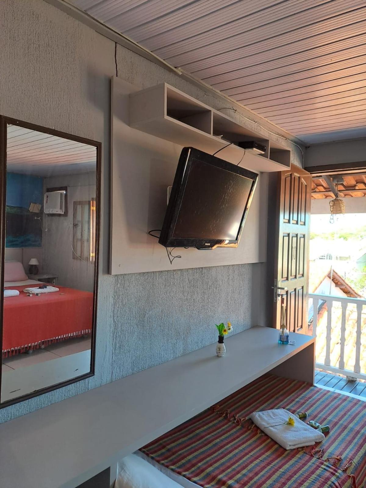 Coco Maluco Otel Armacao dos Buzios Dış mekan fotoğraf